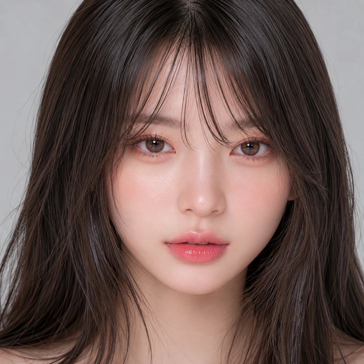 Korean Beauty 1