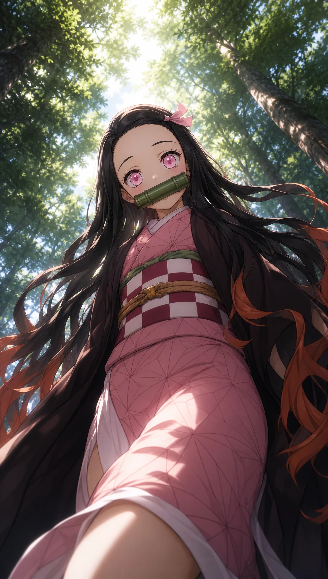 Kamado Nezuko 1