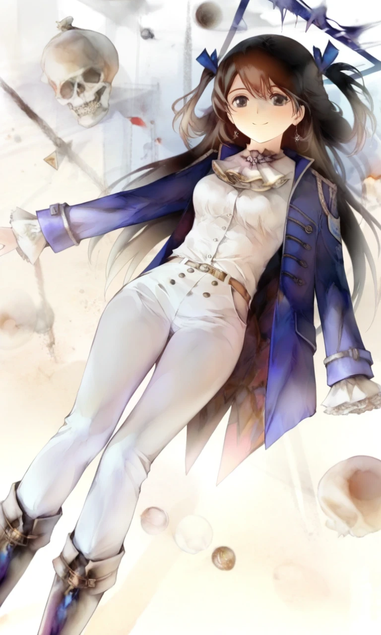 パラデア v1