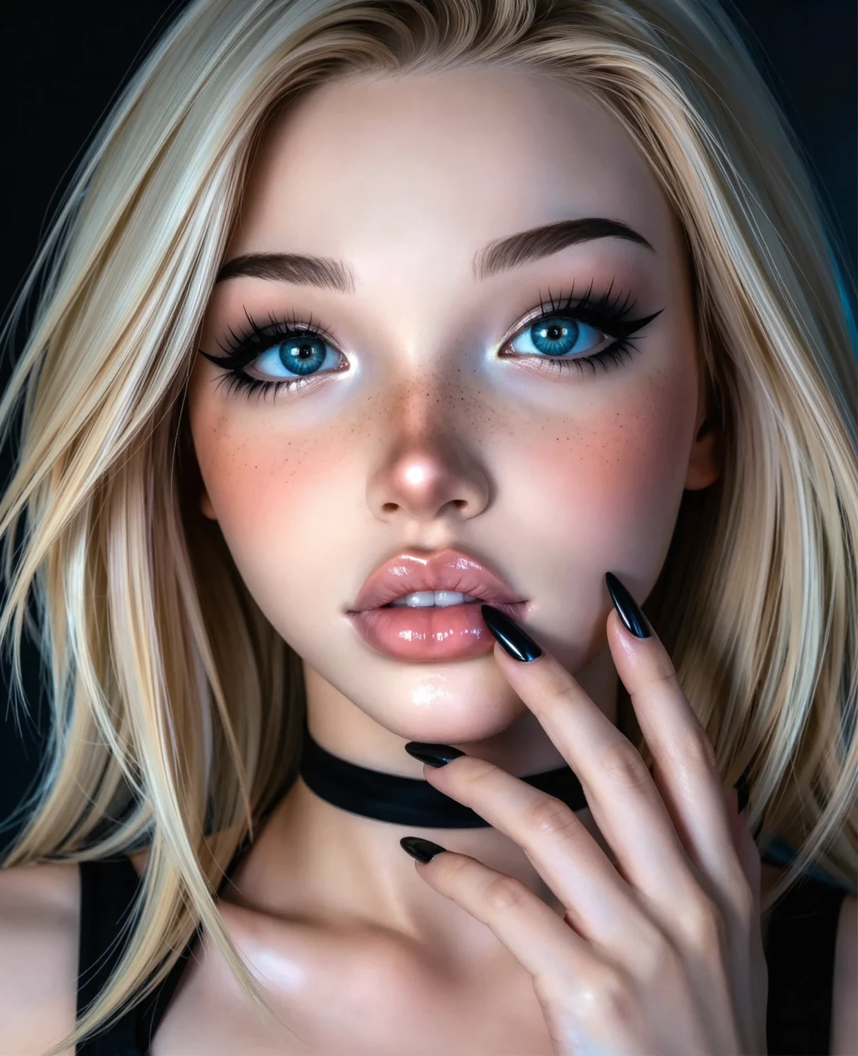 Alice Delish V4 v4.0