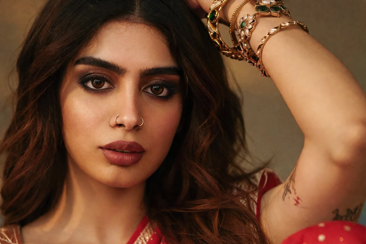 Khushi Kapoor - Krea2 v1.6000