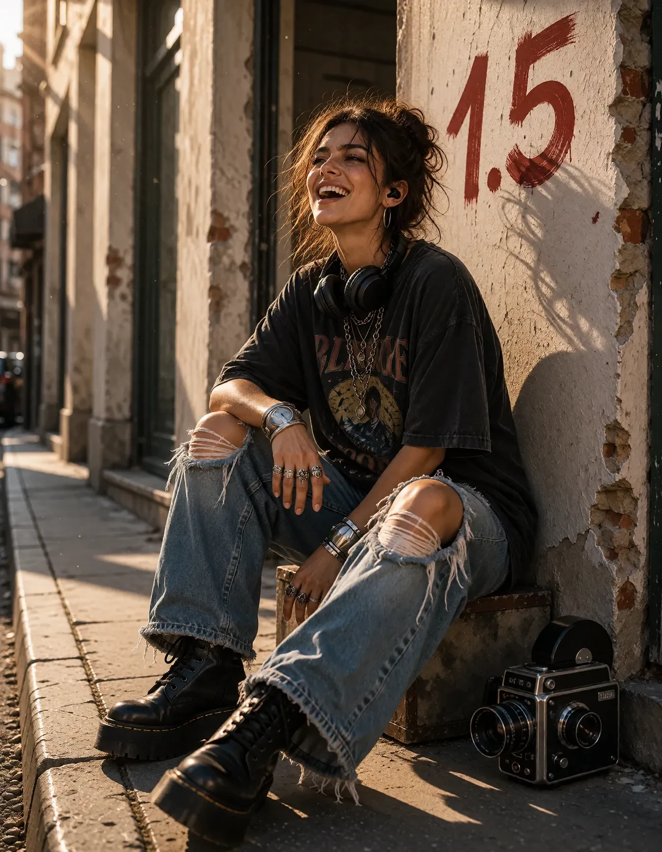 Bru street style (Krea2- 29 07 26) v.10