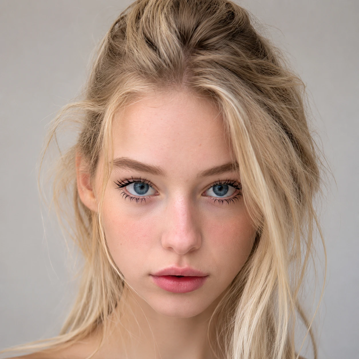 Blonde beauty 3