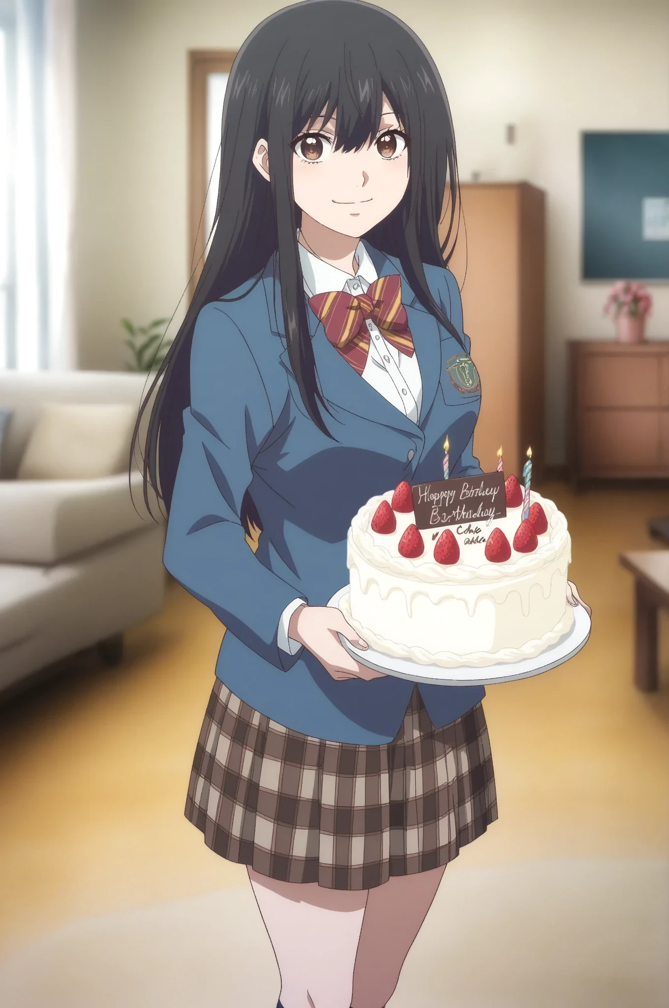 Satowa Houzuki (鳳月さとわ) - Kono Oto Tomare! (この音とまれ！) v1.0