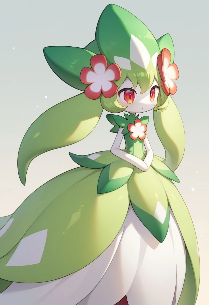 Petallia | Palworld V1