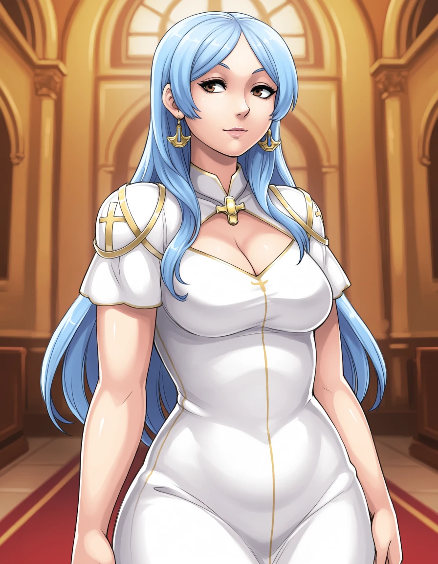 Lazorchef / Fat girl Style Anima - v1.0