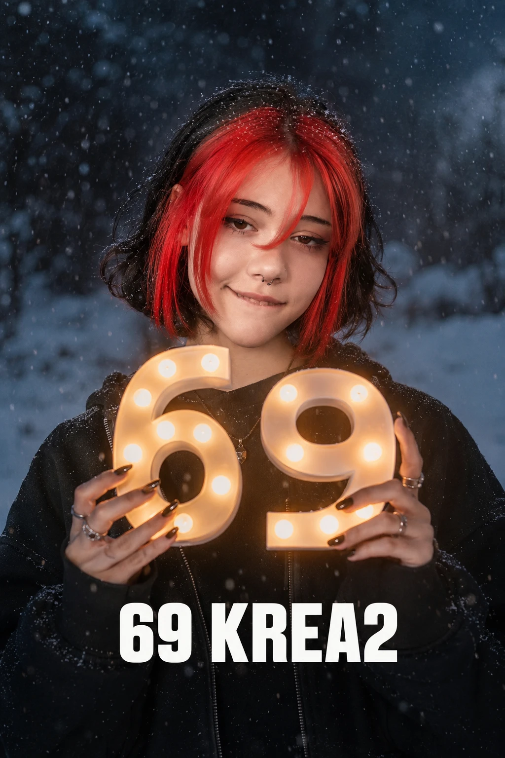 69 - KREA2 1.0