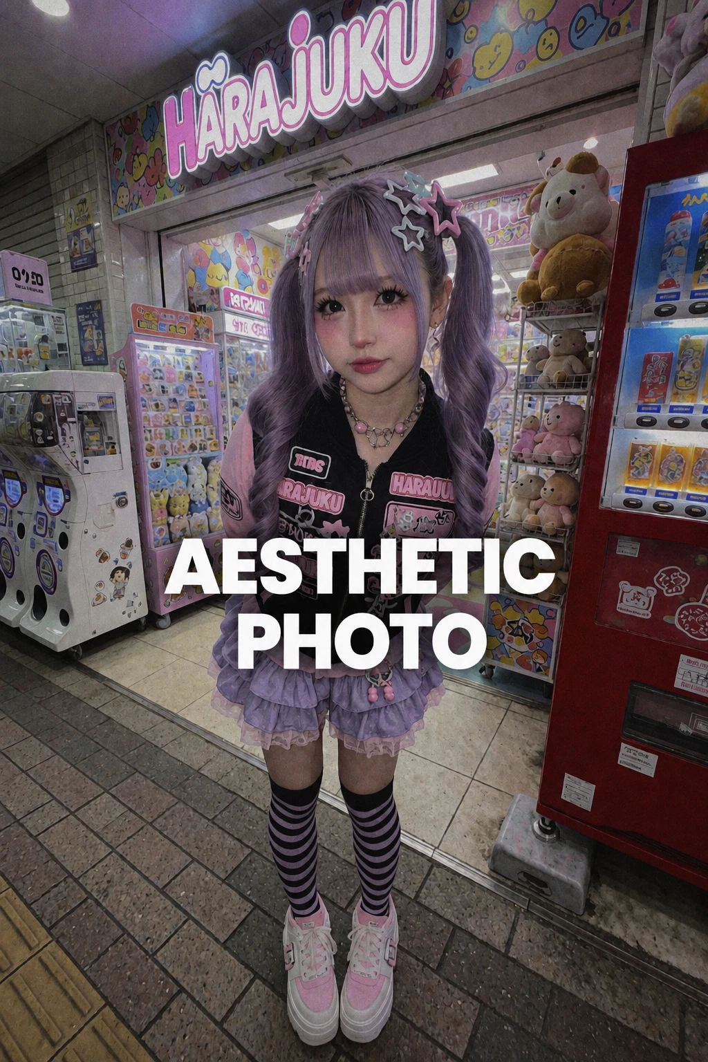 Aesthetic Photo - KREA2 2.0