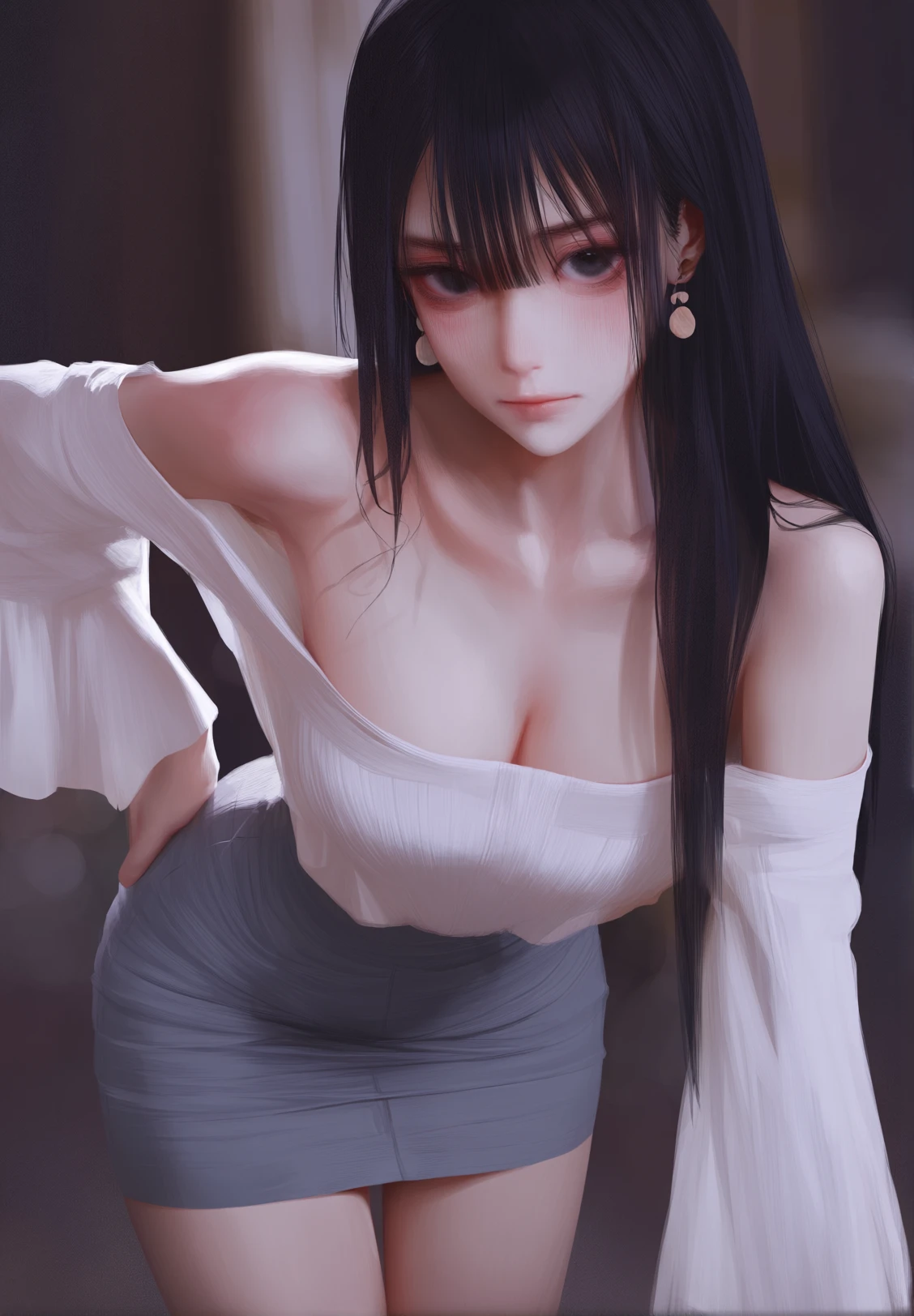 xuyoudian | artist style |【Anima Lora】 v1.0