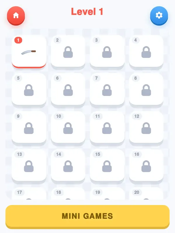 Mini Games 100-in-1