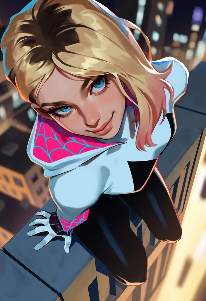 Cartoon styles Gamma - Anima