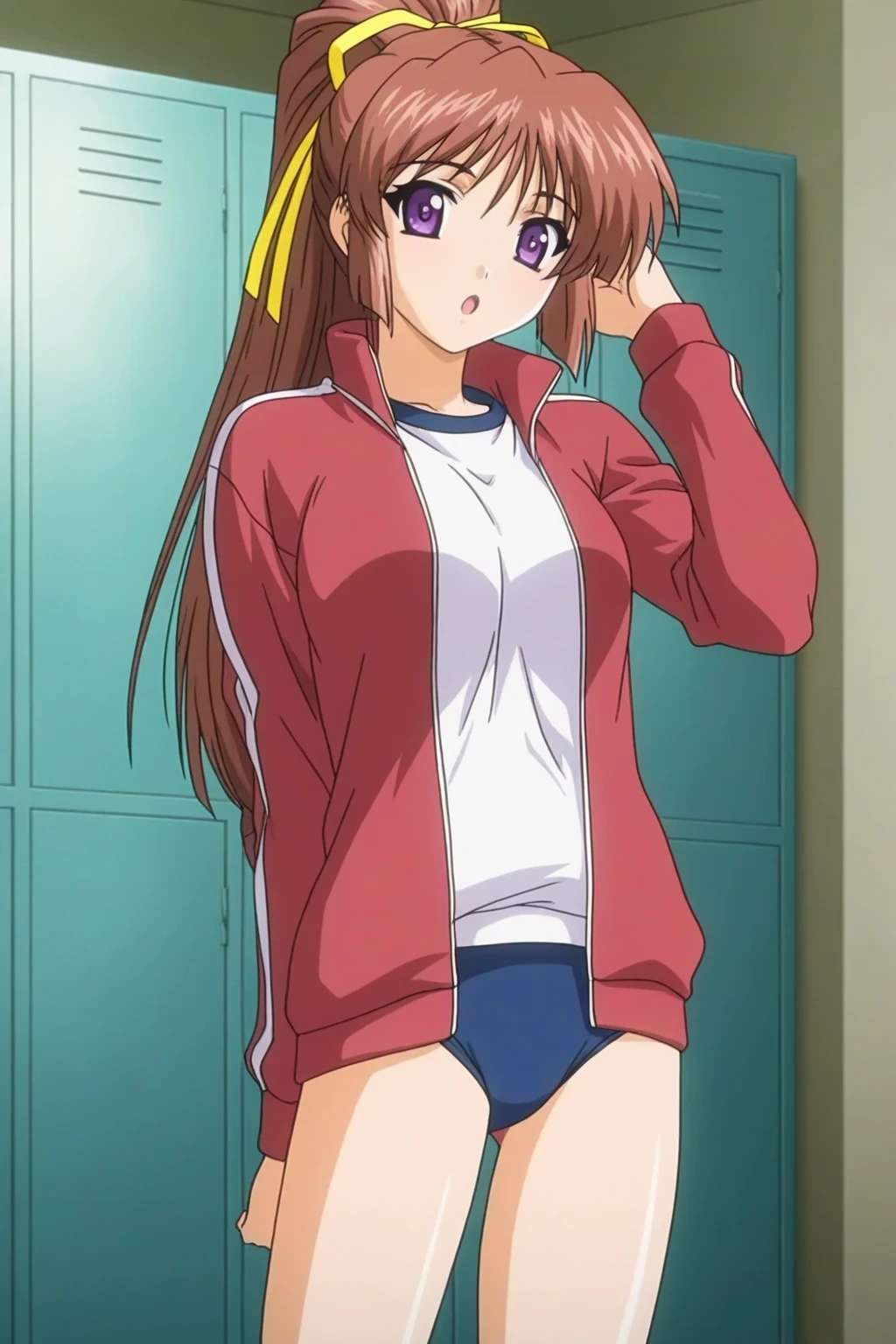 Momose Fubuki (Yami no Naka Kotori-tachi) v1.0