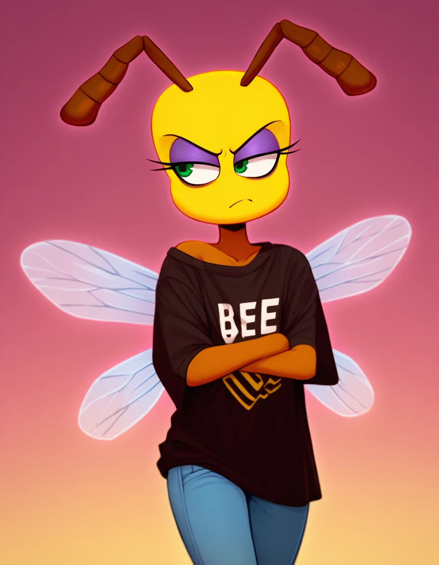 Honey B. - Banjo-Tooie Illustrious