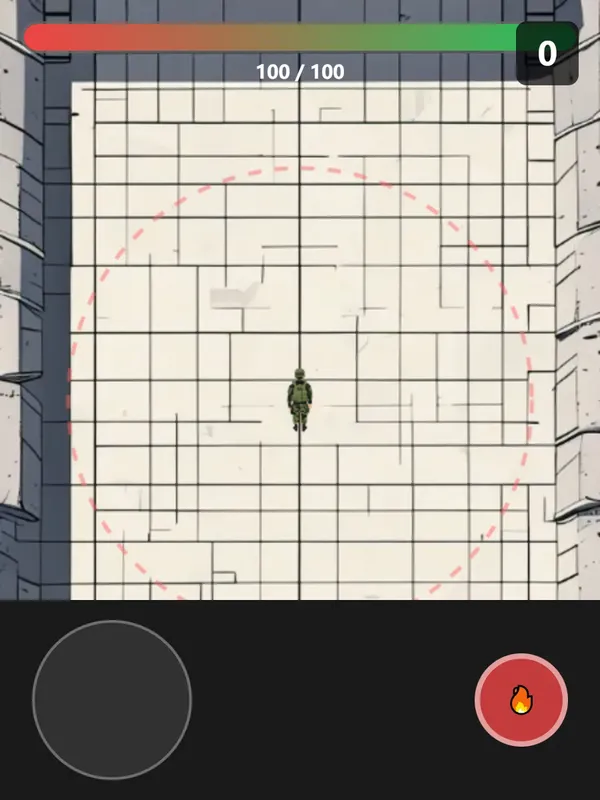 battle-arena-survival