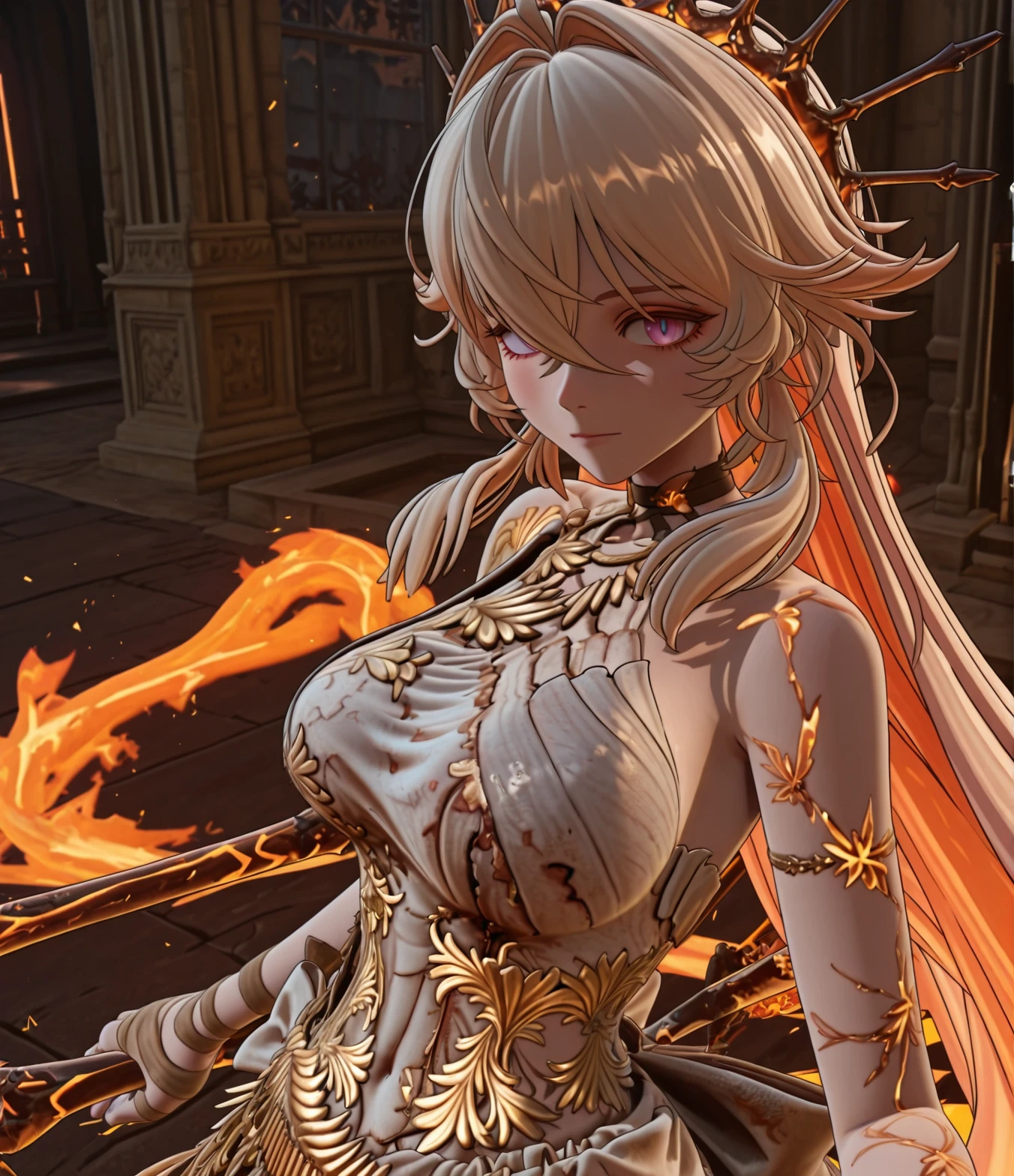 Cinderella [Silver Palace] cinderella