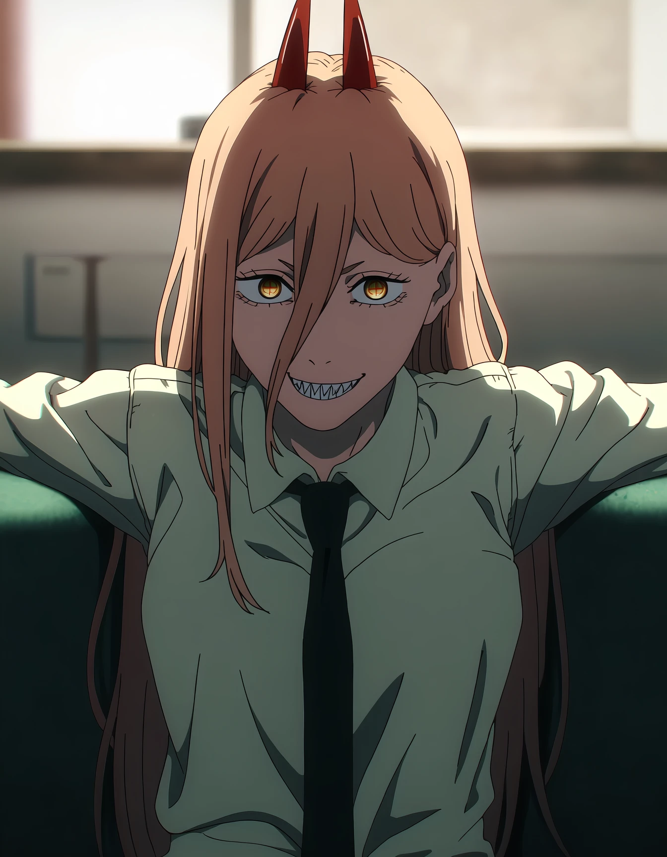 Power (Chainsaw Man) - Anima LoRA V1.0