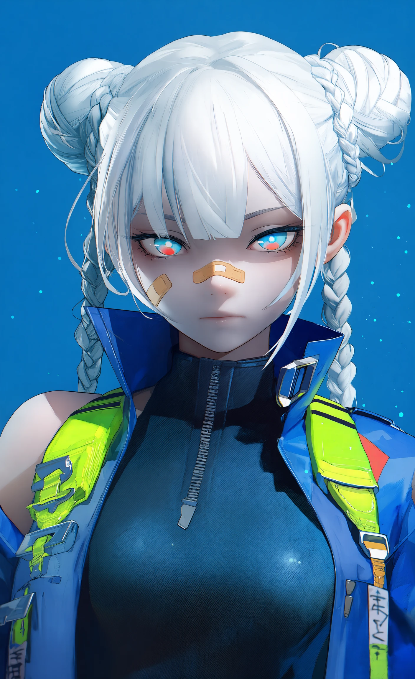 MiaoMiao Anima 3DGC Style1.0 1.0