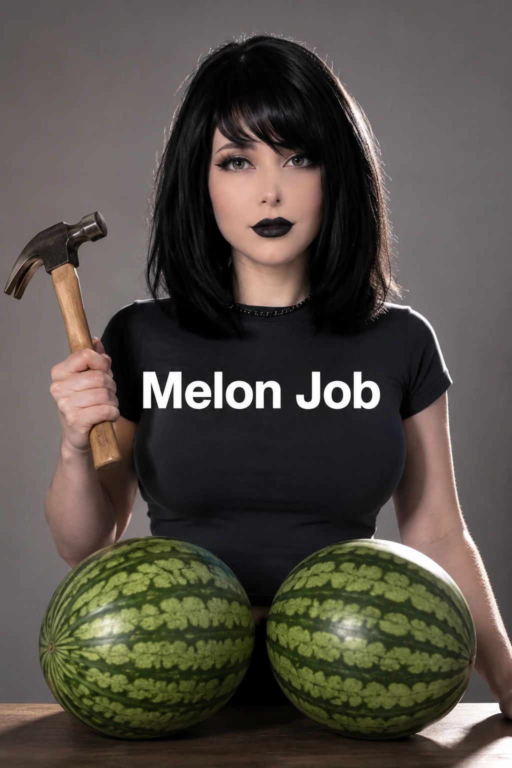 Melon Job - KREA2 2.0