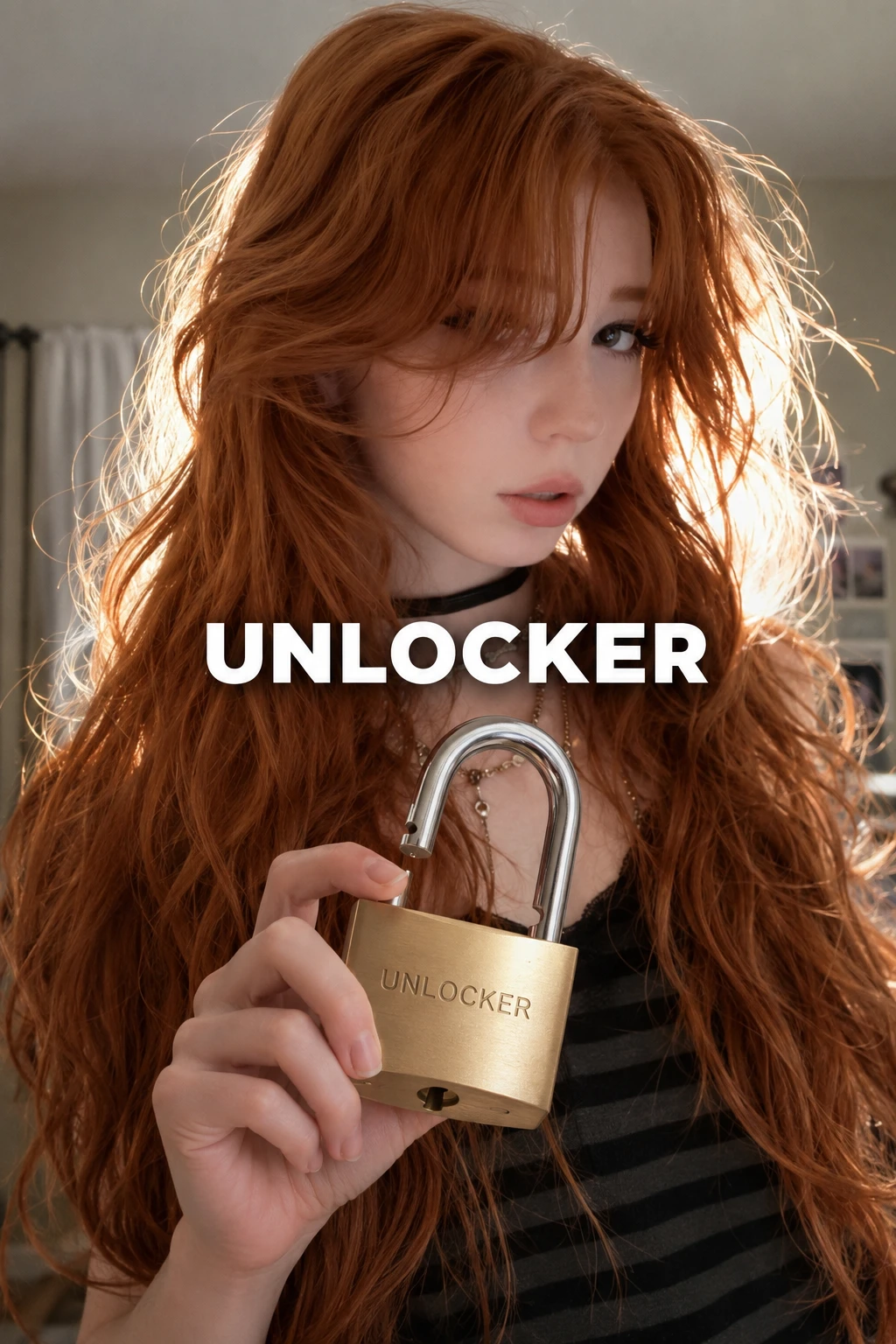 Unlocker NSXW - KREA2 Creative