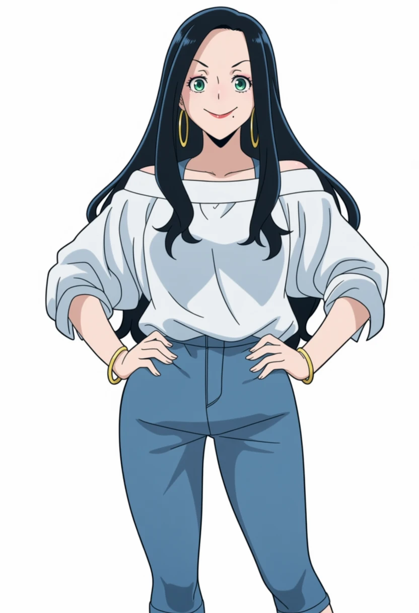 Makoto Tsukauchi - My Hero Academia V1