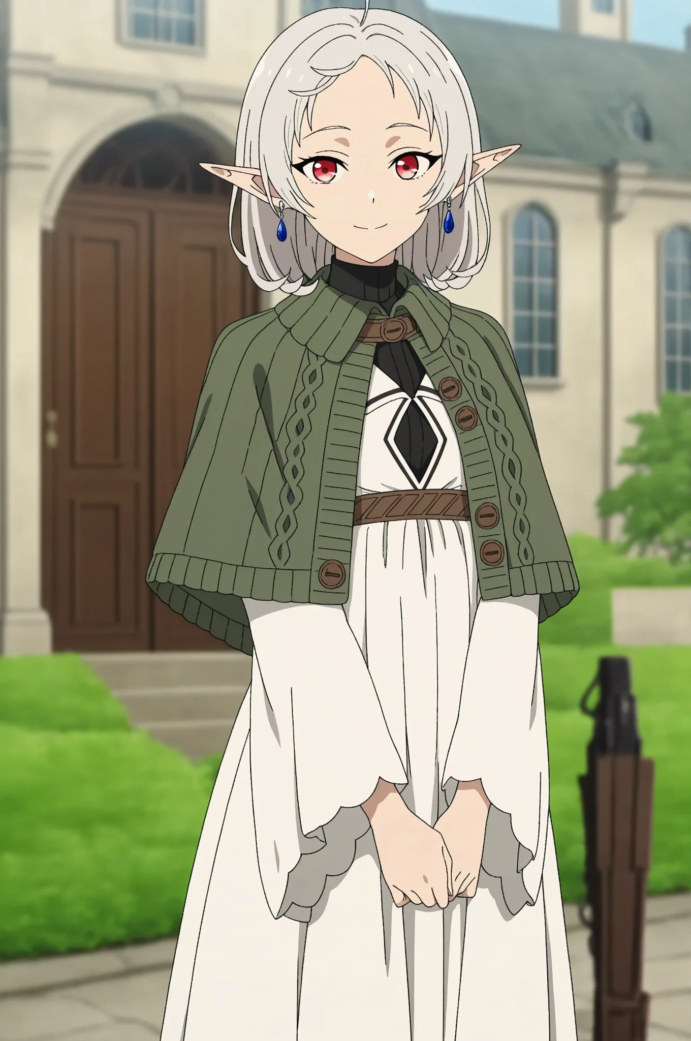 Sylphiette (シルフィエット) - Mushoku Tensei: Jobless Reincarnation (無職転生 ～異世界行ったら本気だす～) season 3
