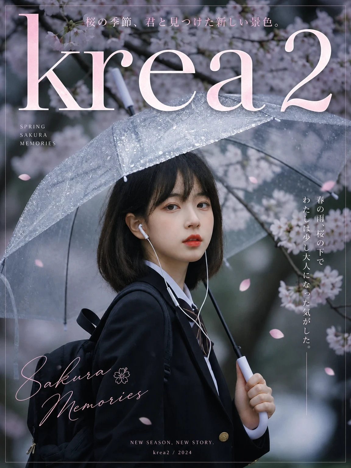 Krea 2 realistic short-haired girl - DQ 2.0