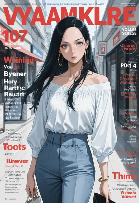 Makoto Tsukauchi (塚内真) - My Hero Academia: Vigilantes V1