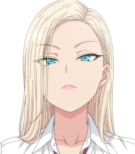 Kurashiki Reina [Saimin Seishidou] (Anima) v1.0