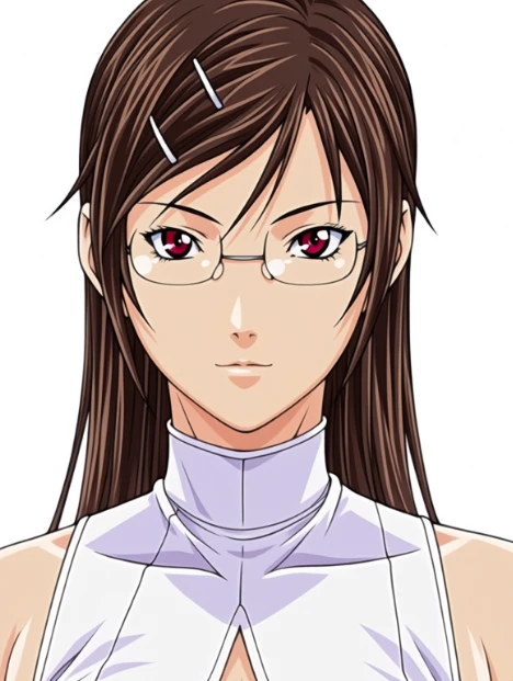 Kaneda Maiko [Discipline] (Anima) v1.0