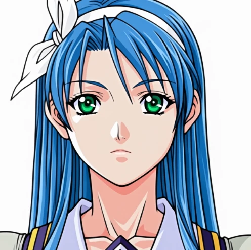 Otokawa Saori [Discipline] (Anima) v1.0