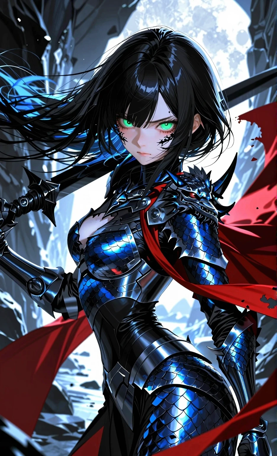 Anime Character (Z Image) v1.0