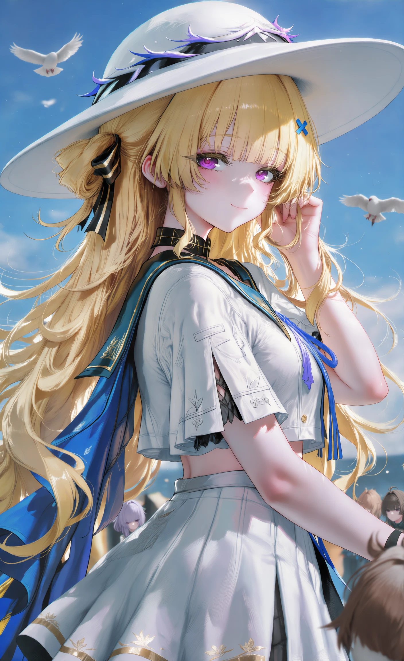 MiaoMiao Anima JRDN3D Style 1.0