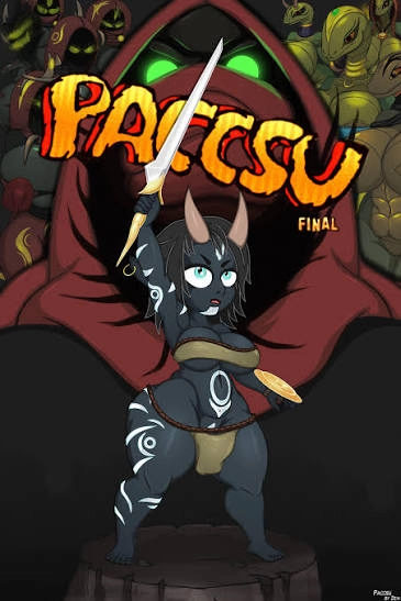 Namu (Paccsu) V2