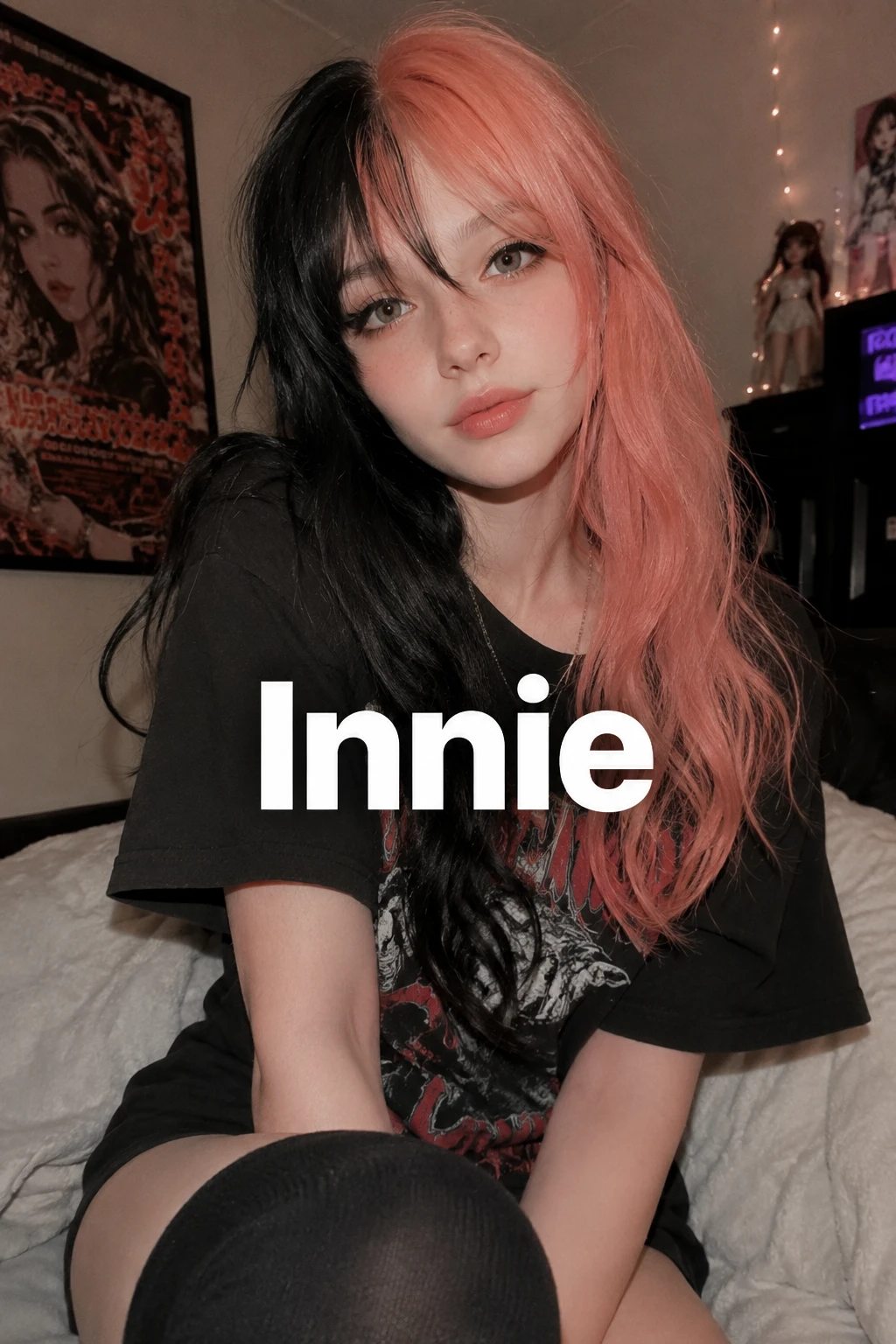 Innie - KREA2 2.0 Clean