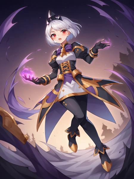 Orphea Hots PonyXL 1