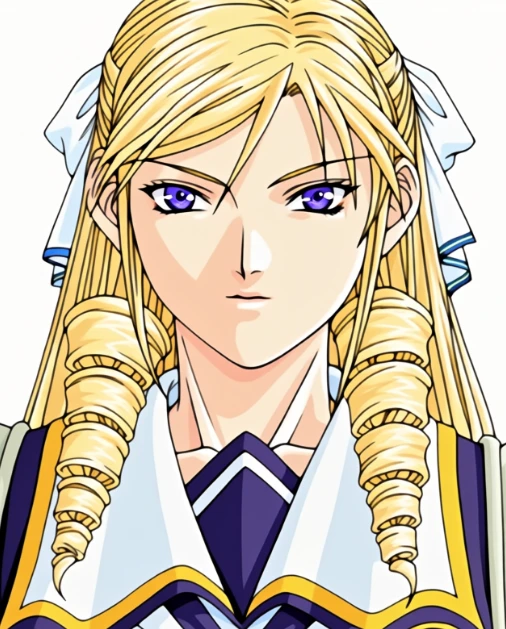 Morimoto Leona [Discipline] (Anima) v1.0