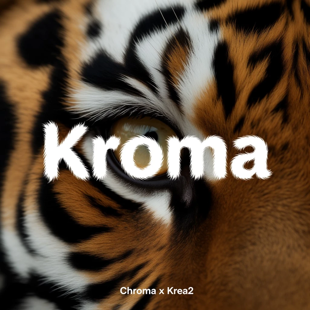 Kroma v0.1