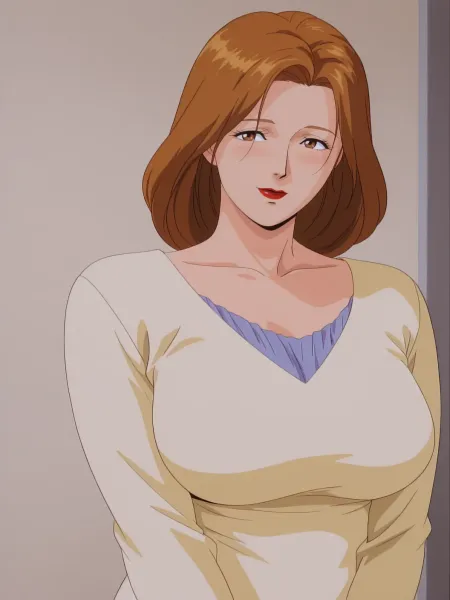 Urotsukidoji III: Return of the Overfiend/Choujin Densetsu Urotsukidouji: Mirai-hen(超神伝説うろつき童子style V1