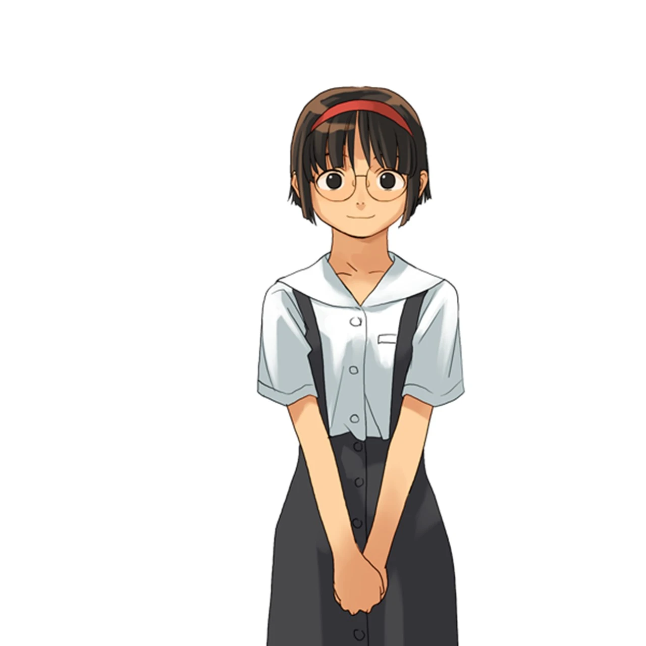 MATSUKURA ASUNA / 松倉明日菜 (Endless Blue, Under This Sky / 果てしなく青い、この空の下で…) 1