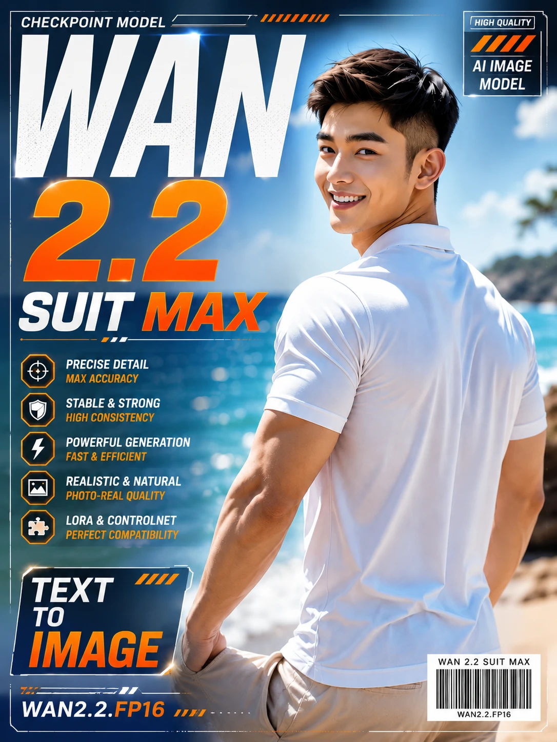 WAN2.2 Suit MAX V1
