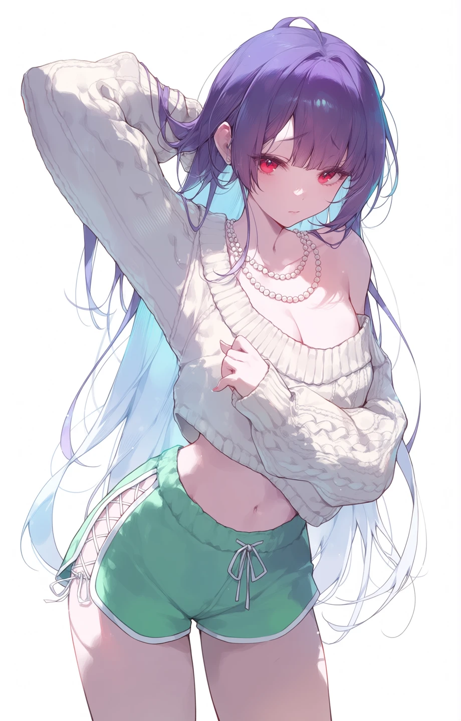 summer time - Anime Anima - Acrohn v1.0