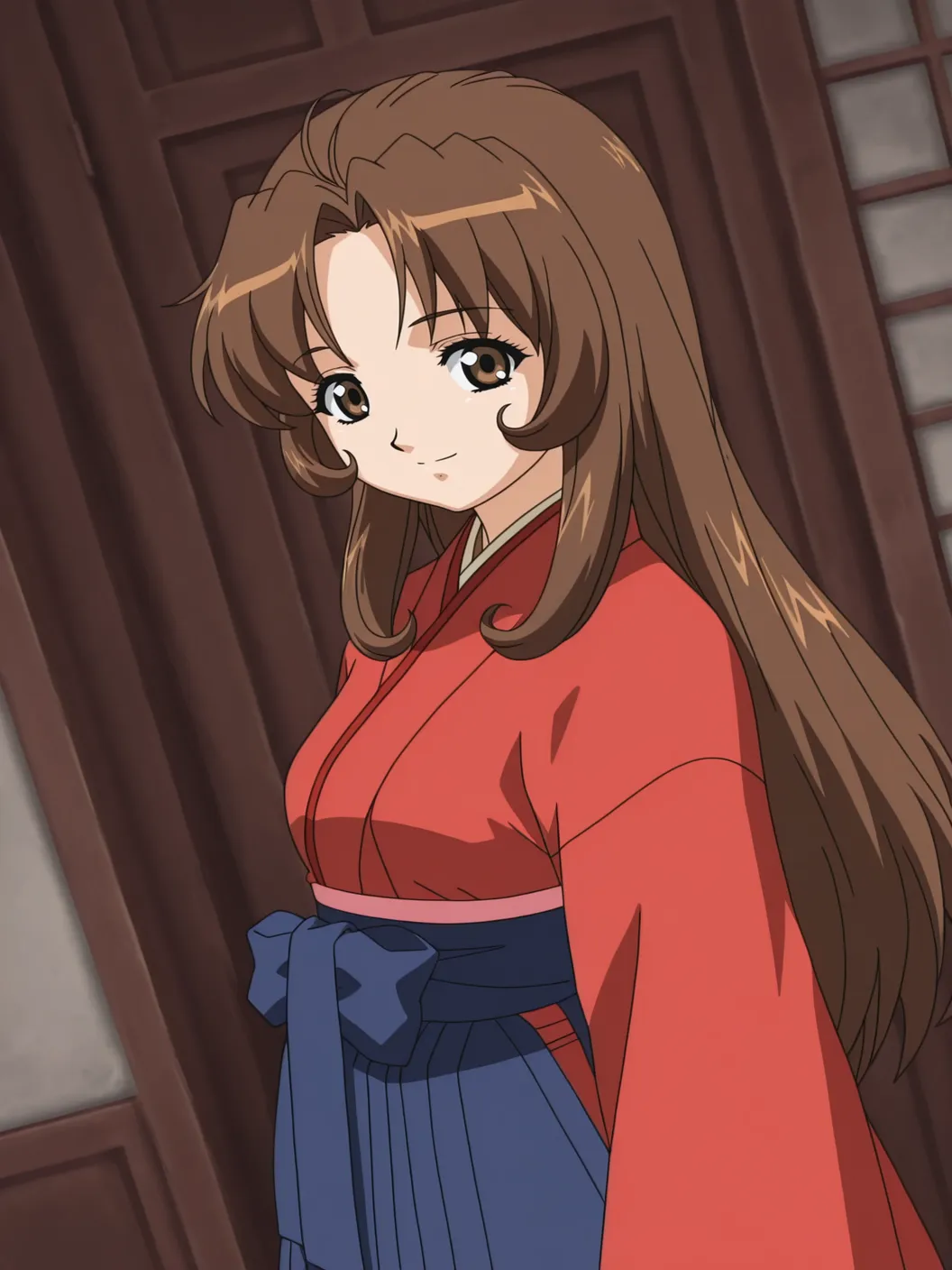Takashiro Nanako(貴城奈々子) - House of 100 Tongues/Mozu no Nie(百舌鳥ノ贄) v1.0