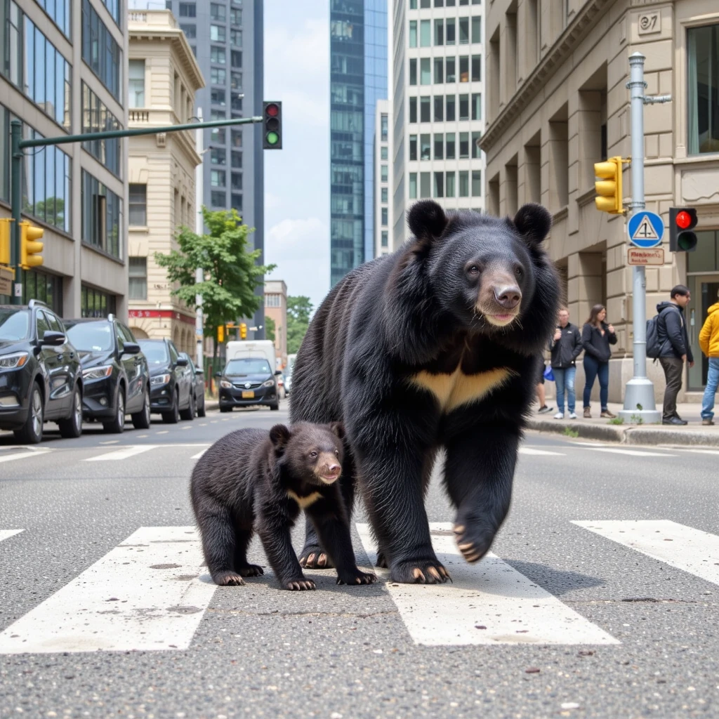 Moon Bear 1.0