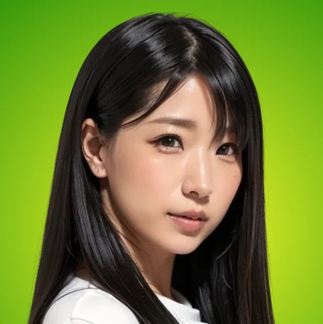 三比菜々美 (永井みひな) SD 1.5