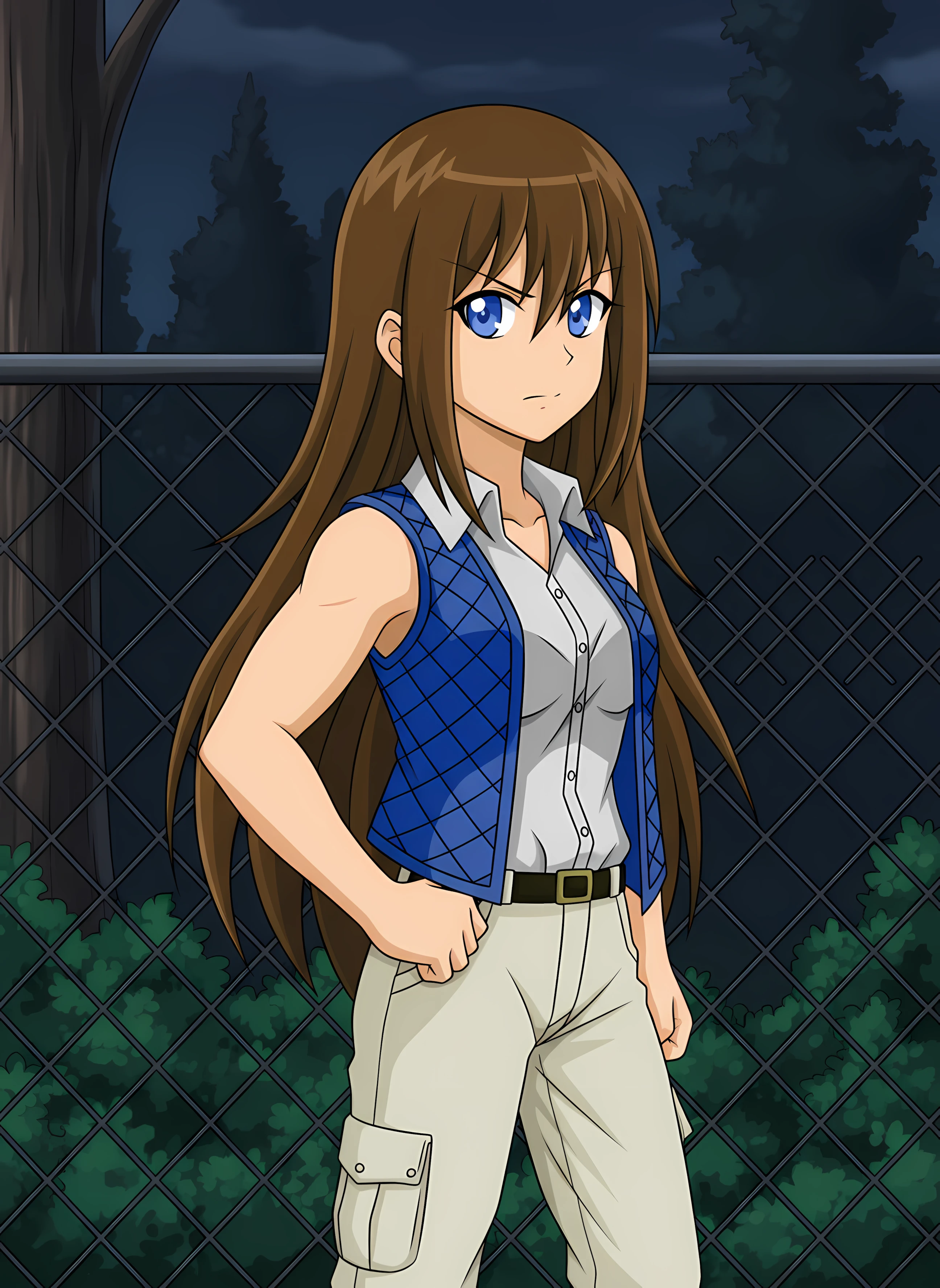 Billie (HUMANPATH) V1