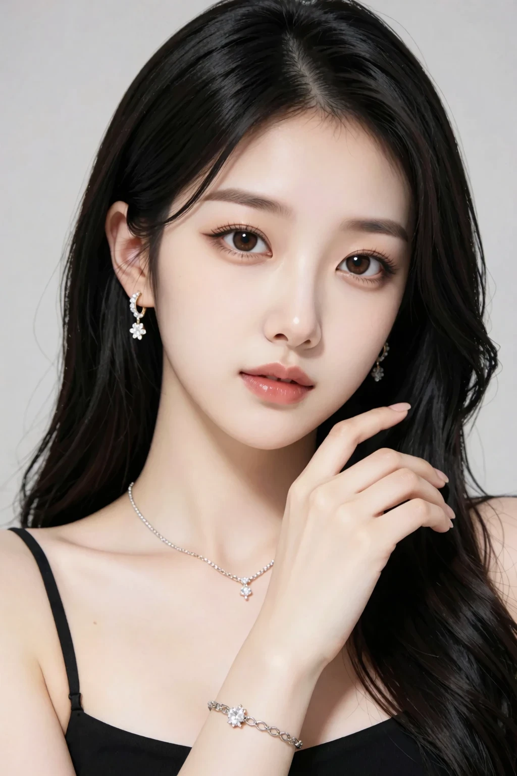 Krea 2 NexBlend 08 Asian Realistic LoRA 1.0