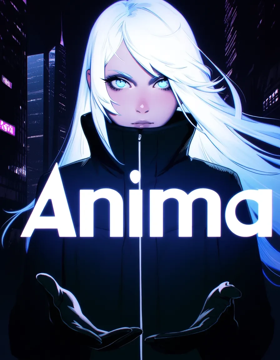 Anima-aesthetic-v1.1 Smart Prompts