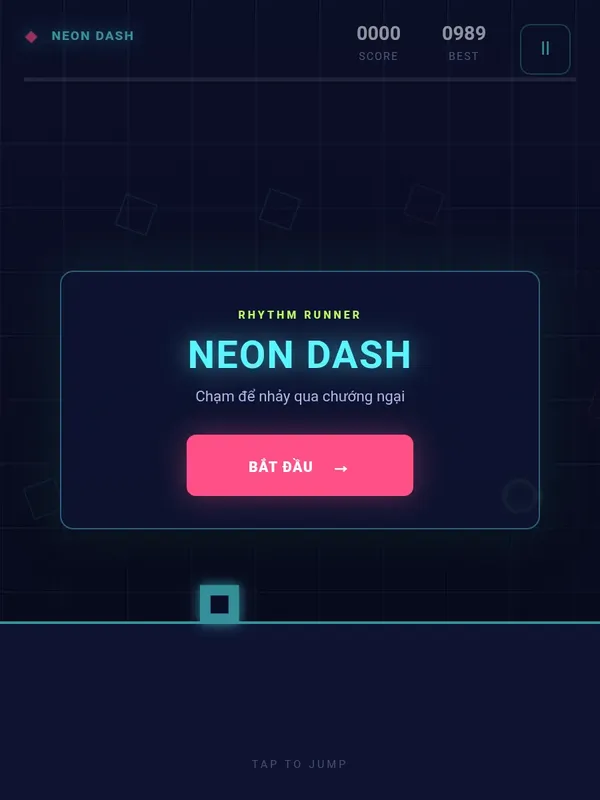 Làm cho tôi 1 tựa game như geo