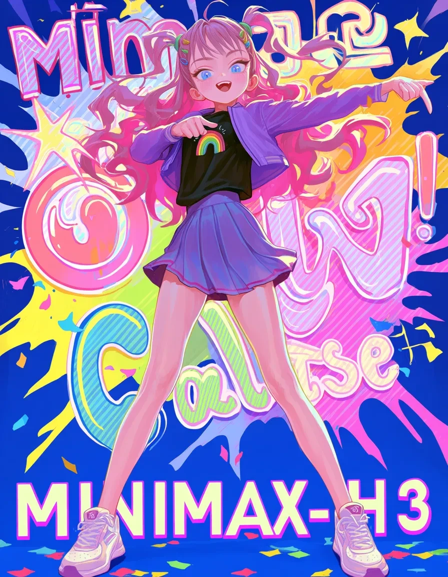  MiniMax-H3 ref2va_bf16
