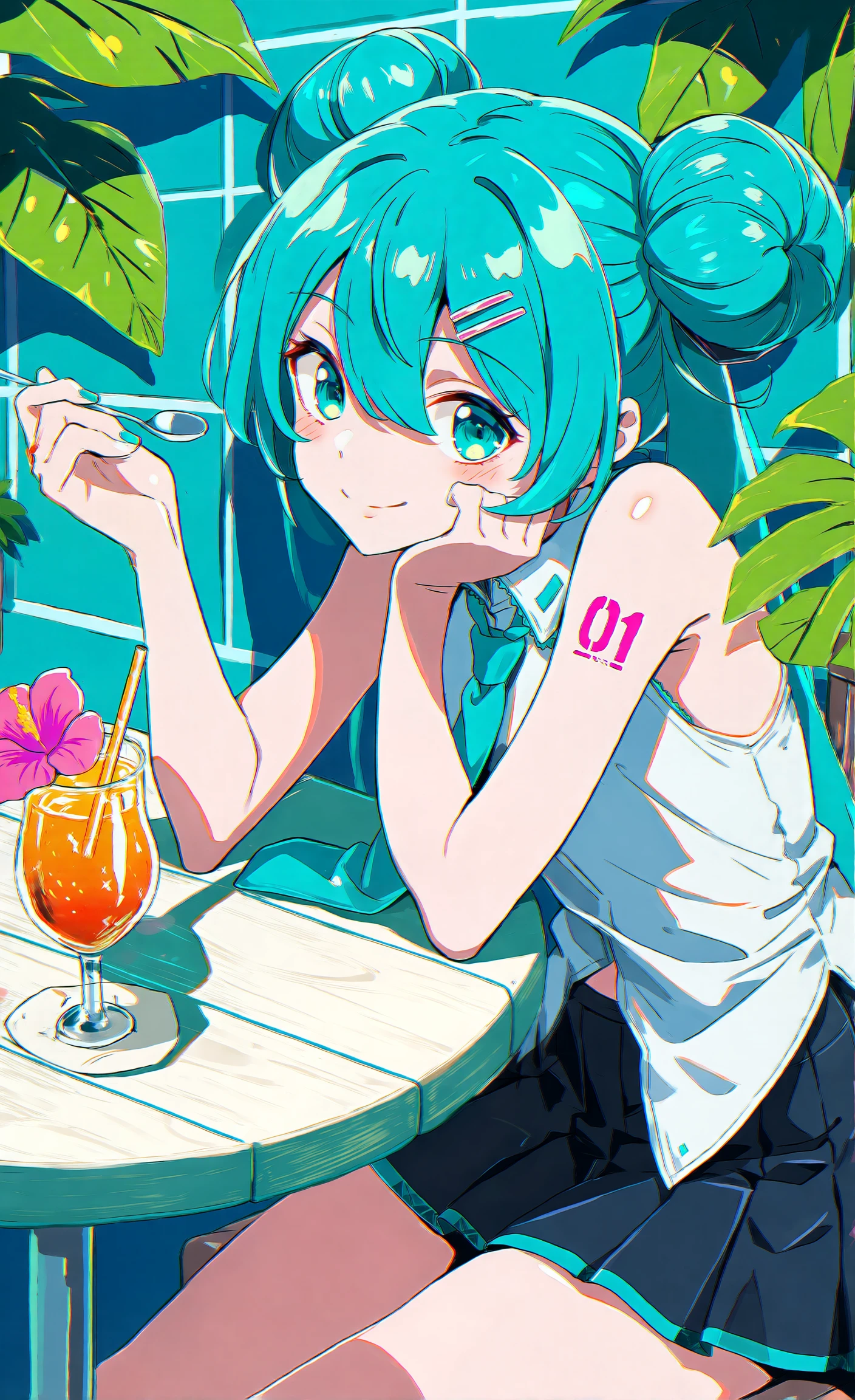 MiaoMiao Anima DMZS  1.0